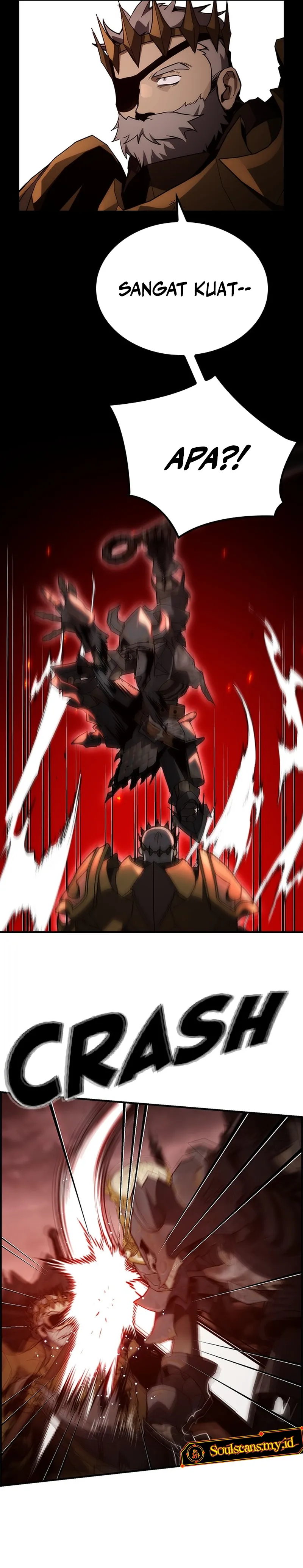 Bad Ending Maker chapter 58 halaman 9